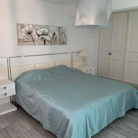 Vacances A Louer A Nice Centre Ville / Bord De Mer Apartment Nice