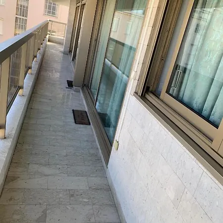 Vacances A Louer A Nice Centre Ville / Bord De Mer Apartment Nice