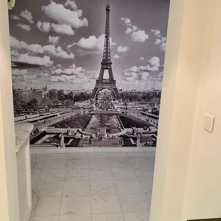 Apartment Vacances A Louer A Nice Centre Ville / Bord De Mer