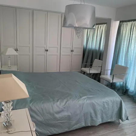Vacances A Louer A Nice Centre Ville / Bord De Mer Apartment Nice